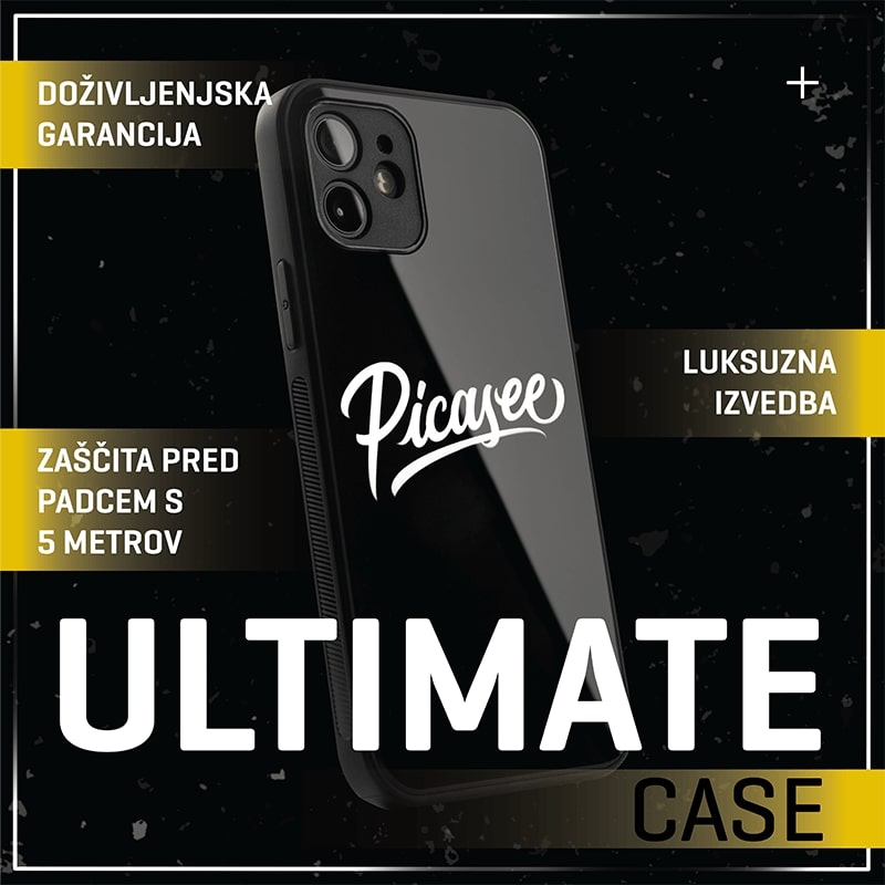 Picasee ULTIMATE CASE